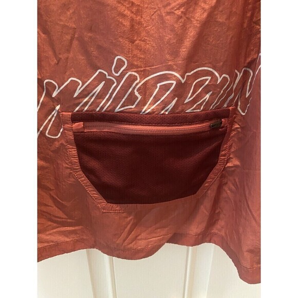 Mens Nike Windrunner Windbreaker Running Tech Jacket Black CU5738-652 Large L - Picture 13 of 16